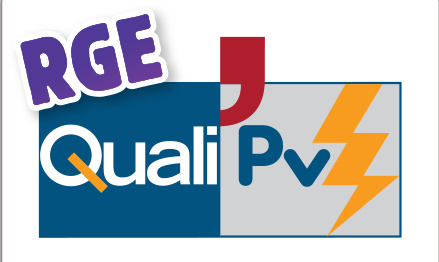 Palluet Frères : certification RGE Quali PV